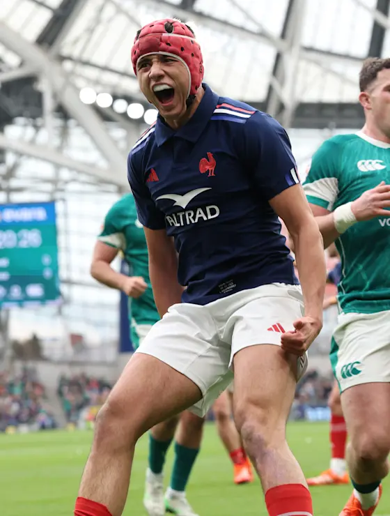 Louis Bielle-Biarrey