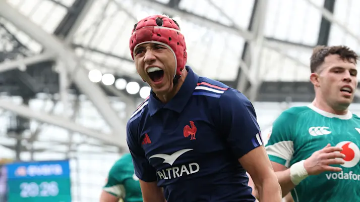 Louis Bielle-Biarrey