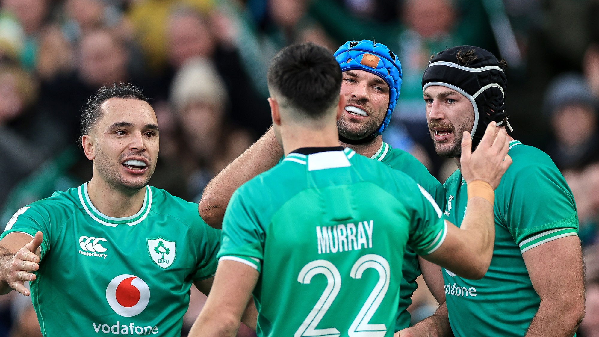 IrelandWalesCelebrate2024