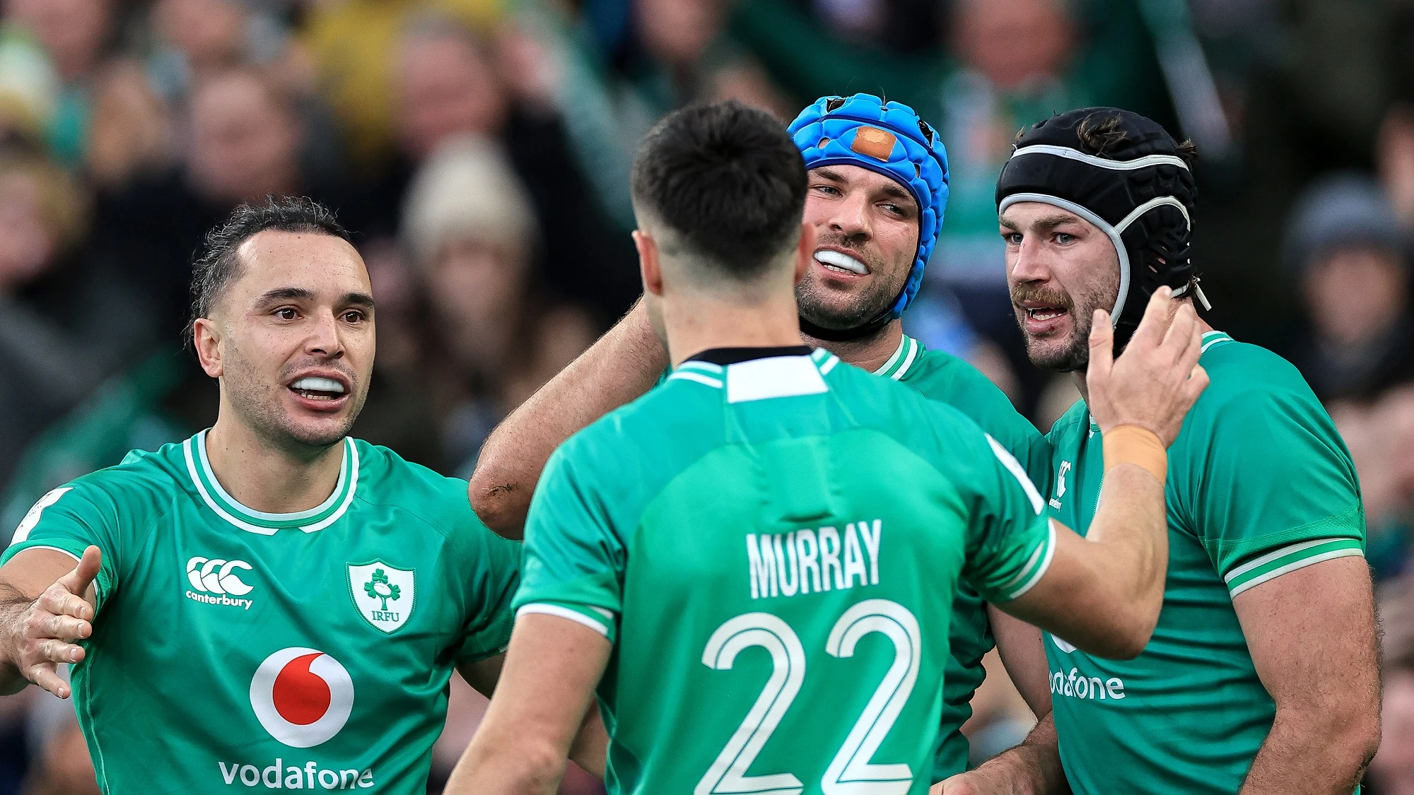 IrelandWalesCelebrate2024