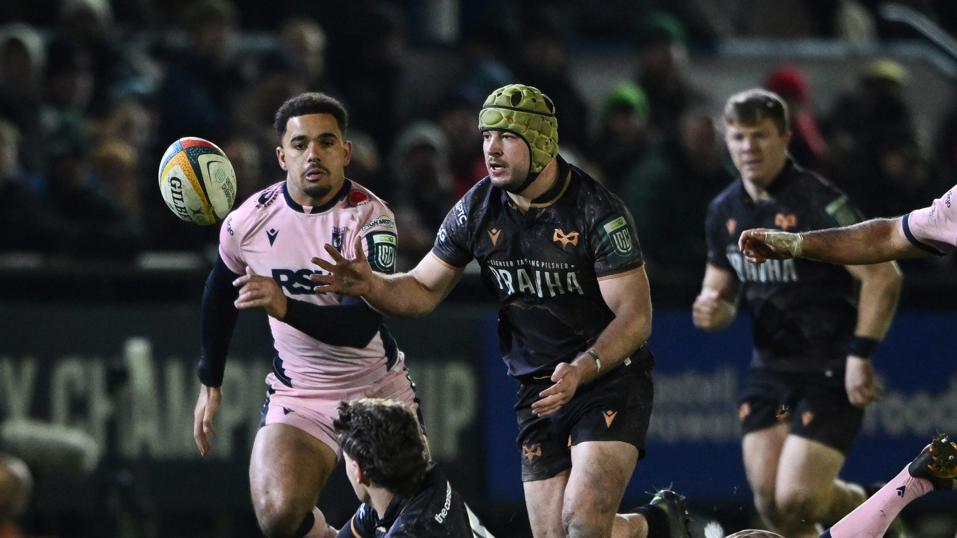 The Festive Form Guide: Players who lit up Christmas and New Year ...