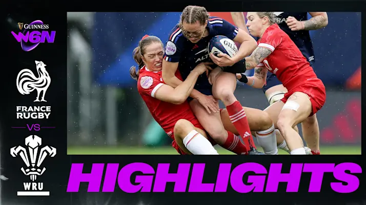 Highlights - Thumbnail - FRAvWAL