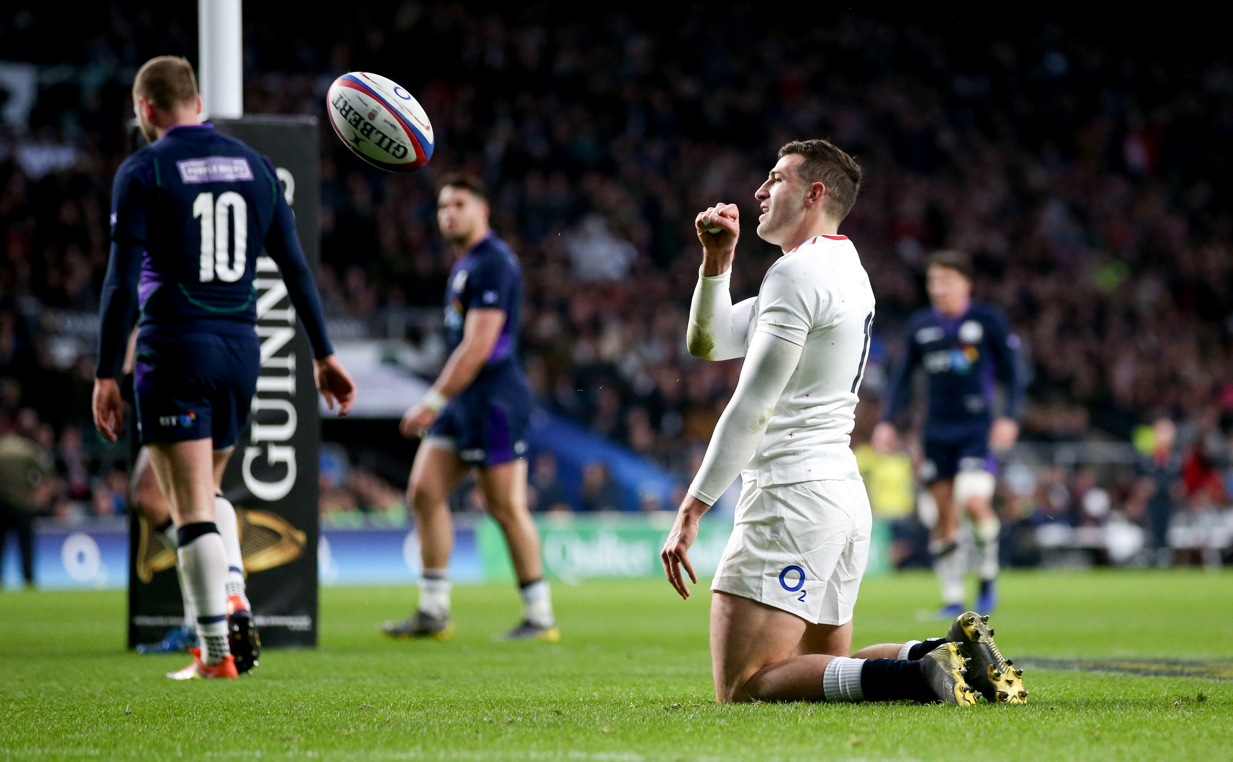 jonny may v scotland