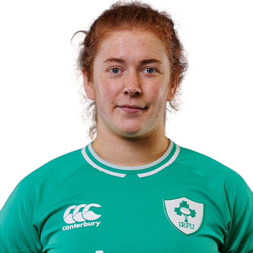 Niamh O'Dowd