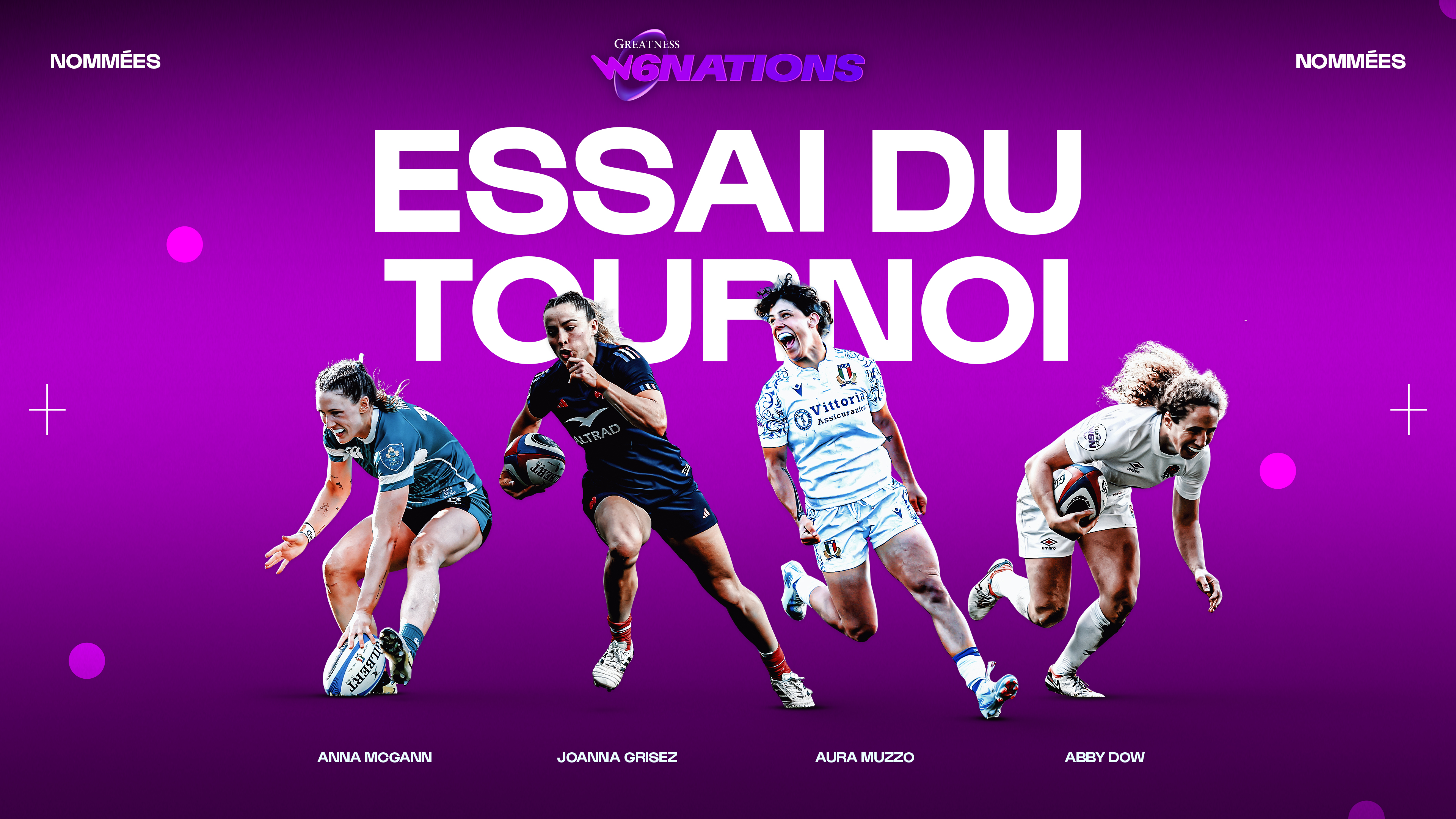 Vote essai du Tournoi > W6N 2025