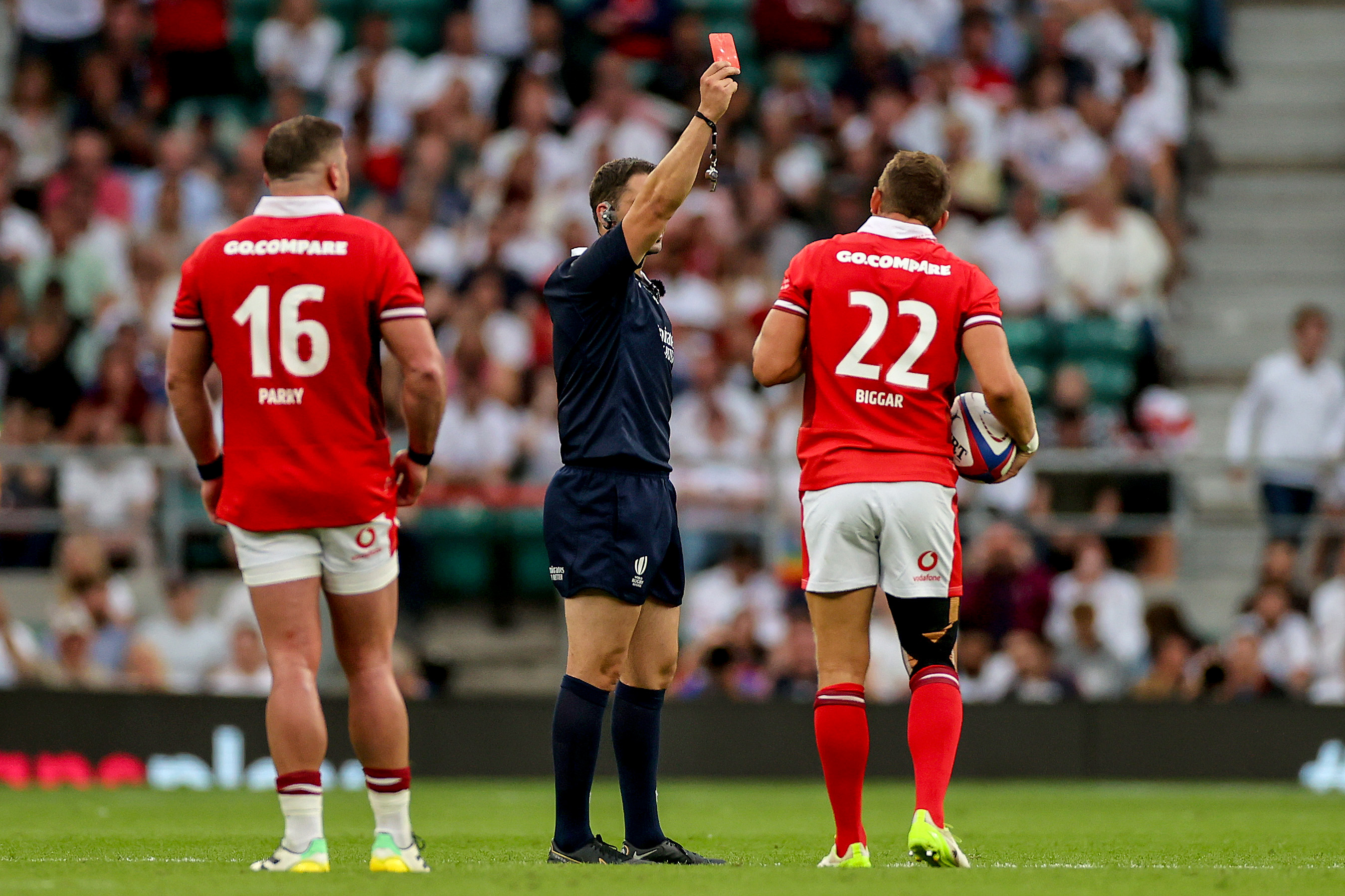 FANTASY RUGBY: PLAYERS WHO SEE RED (AND YELLOW) - Guinness Men's Six ...