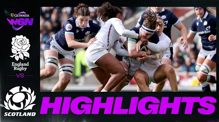 Highlights - Thumbnail - ENGvSCO