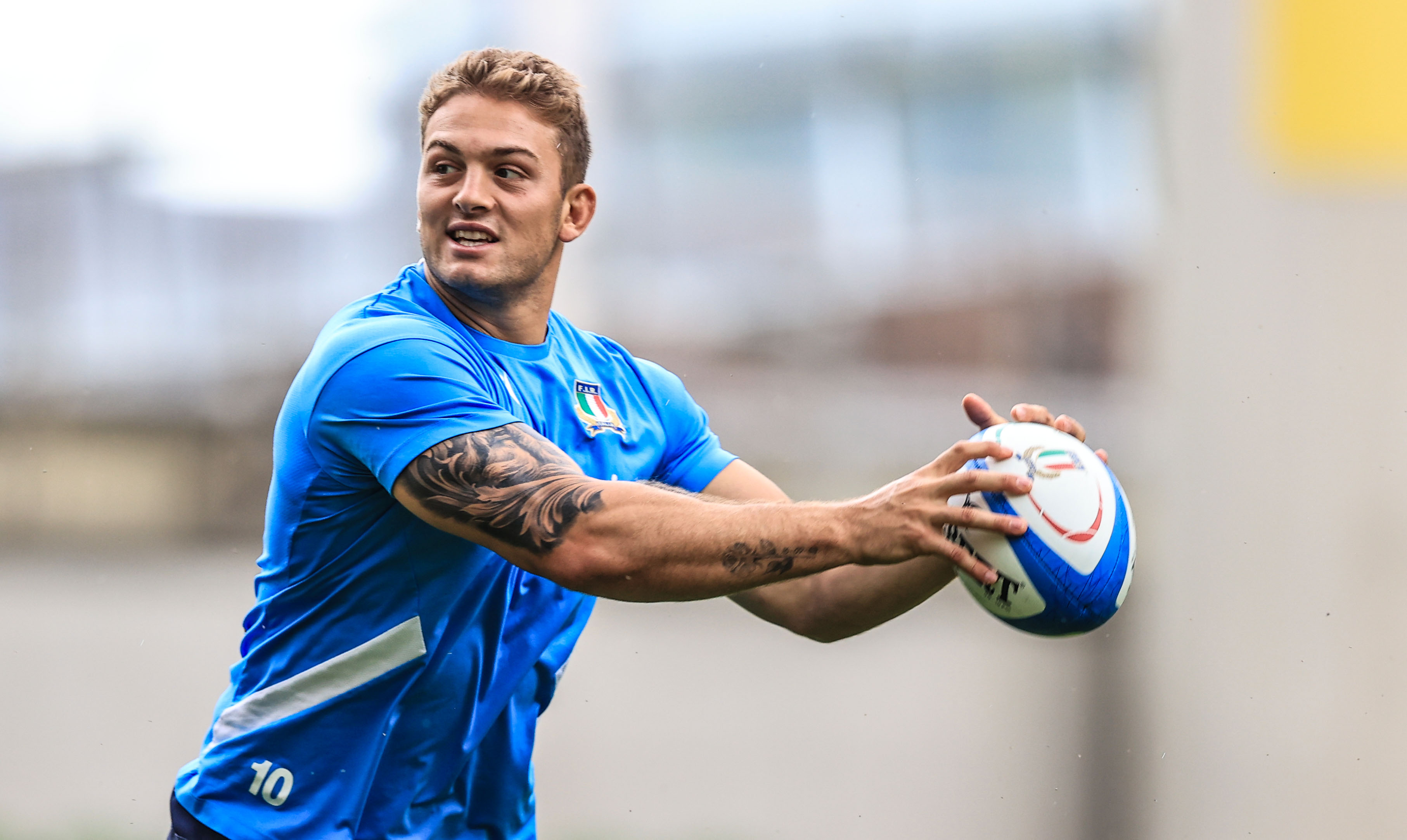 Fantasy Rugby: Hear from the winner of Round 2 | Six Nations - Guinness ...
