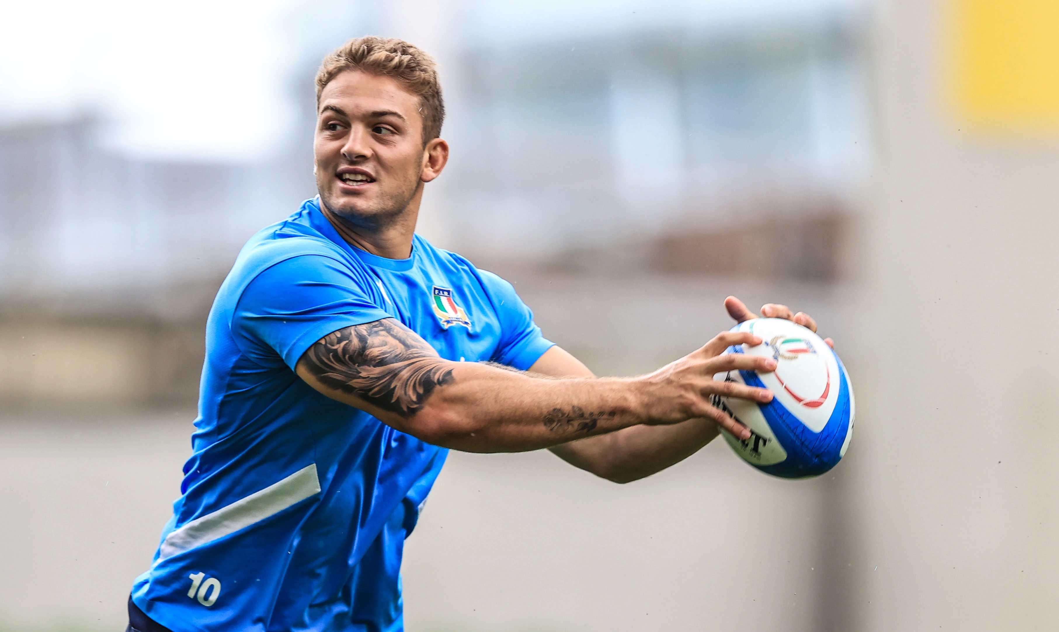 Fantasy Rugby: Hear from the winner of Round 2 | Six Nations - Guinness ...