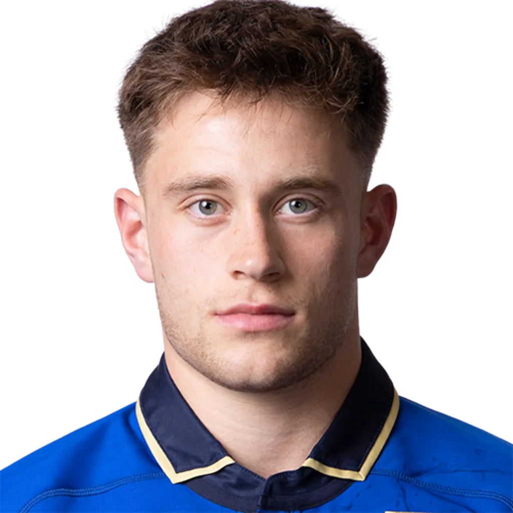 Stephen Varney: Italy's scrum-half on Six Nations goals and his Welsh ...