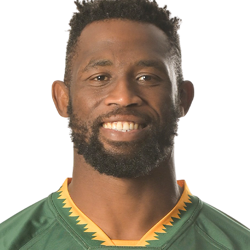 Siya Kolisi