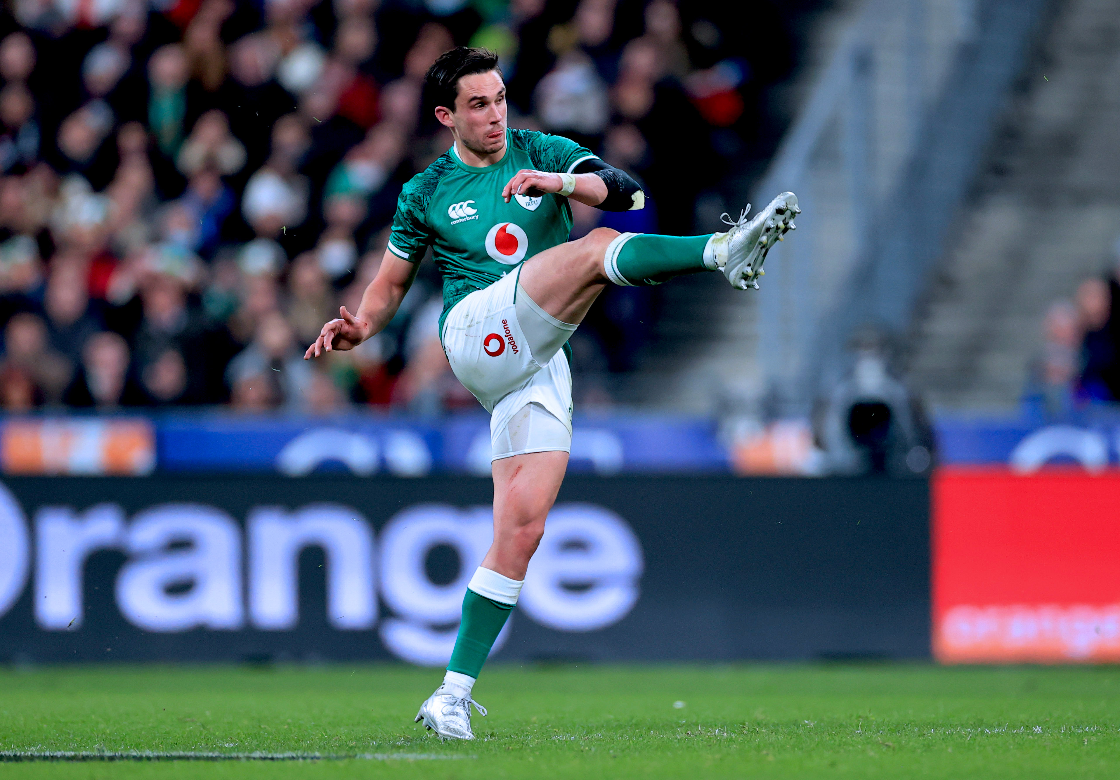 joey carbery