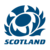 Scotland Crest Image
