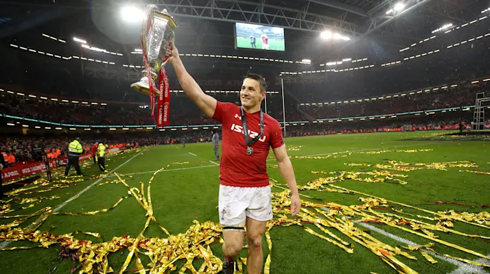 Jonathan Davies