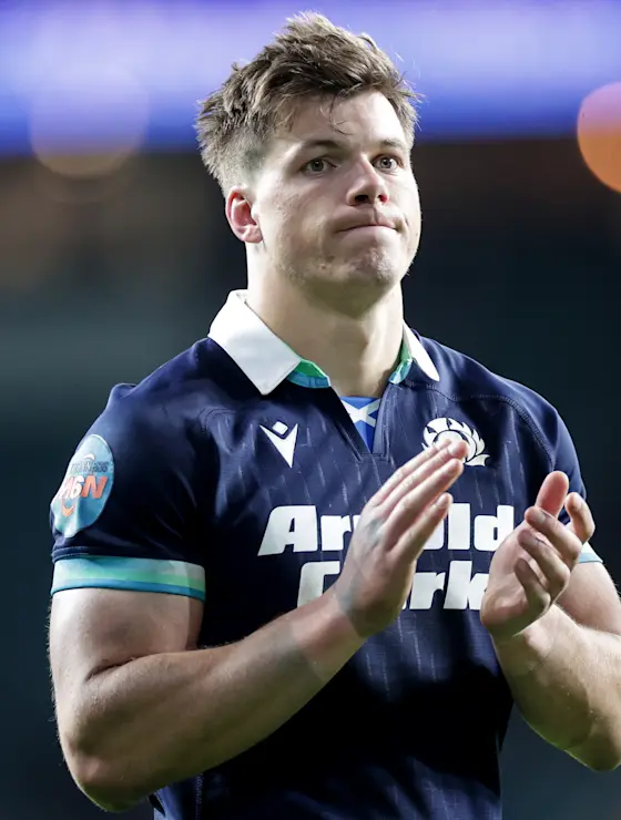 Huw Jones