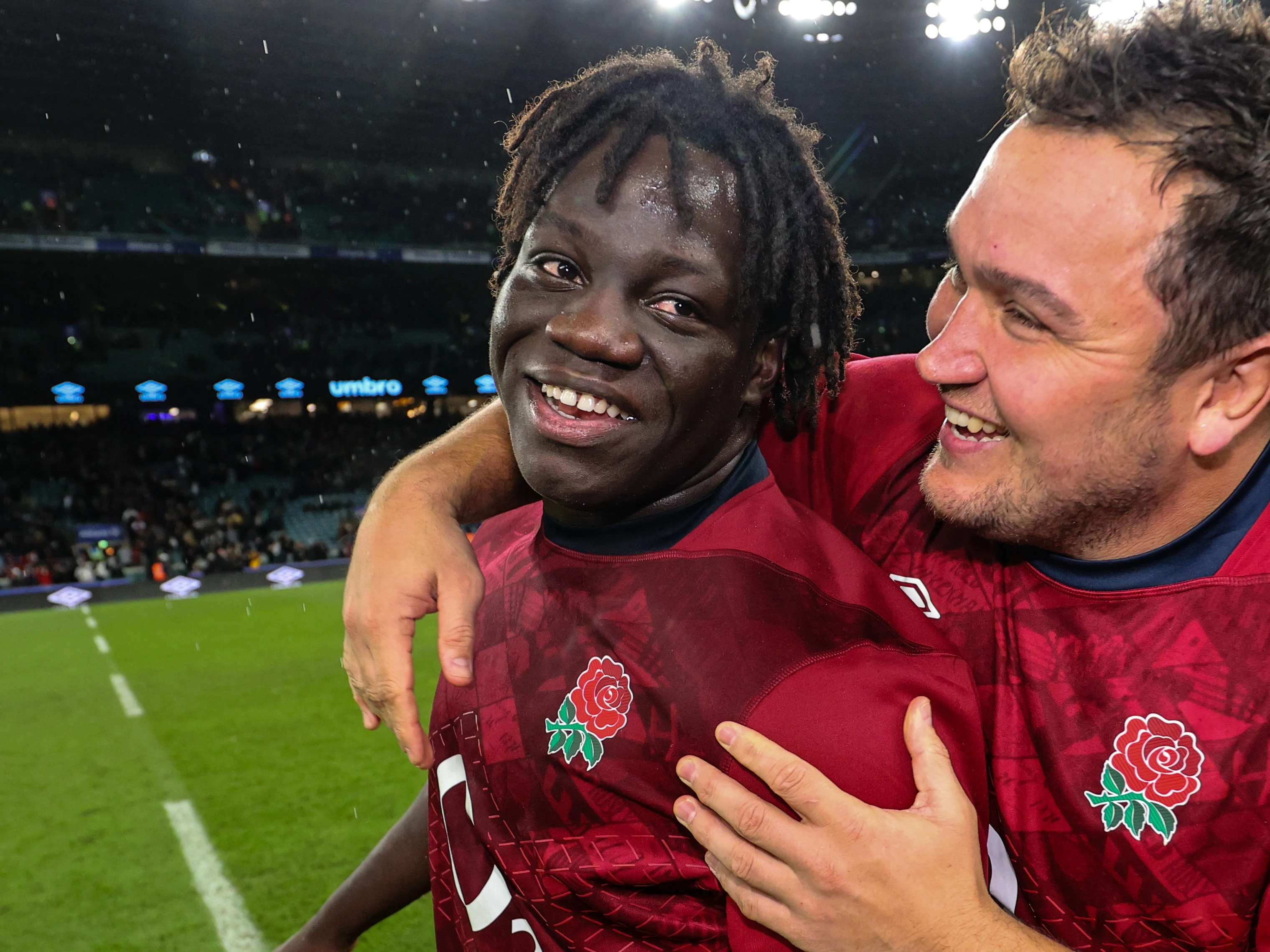 Asher Opoku-Fordjour - Rising Star