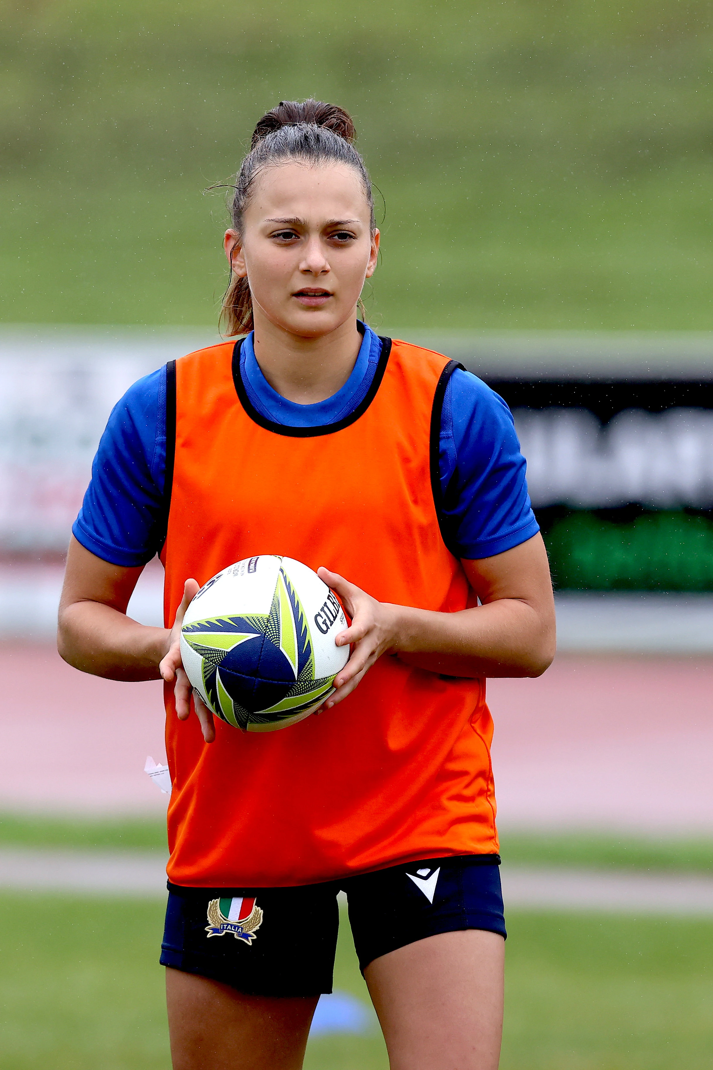 Sofia Rolfi