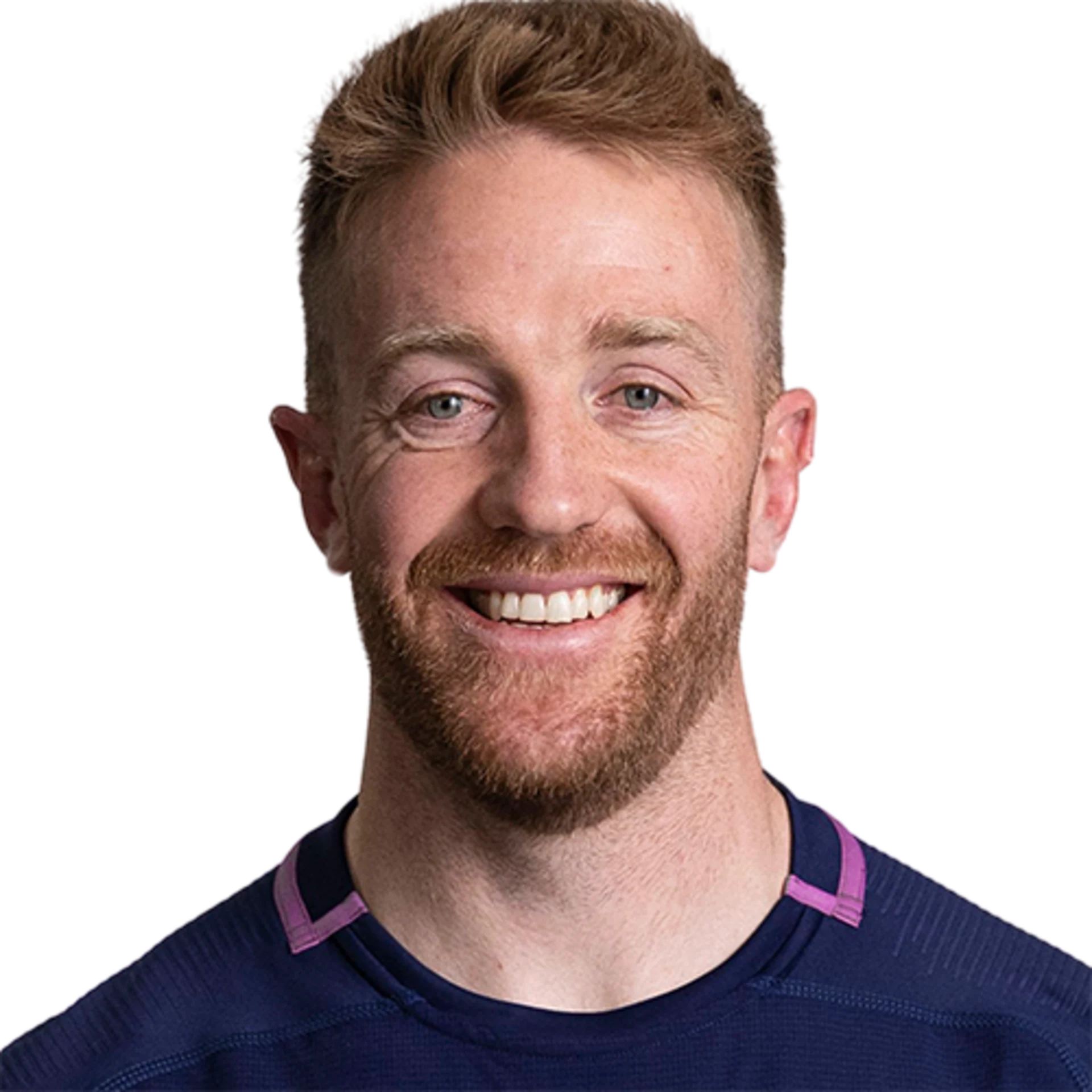 Carl Steyn Rugby Kyle Steyn praises Scottish fans after Calcutta Cup win | Six Nations ...