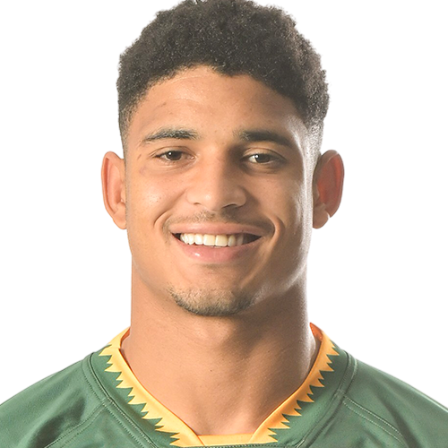 Sacha Feinberg-Mngomezulu