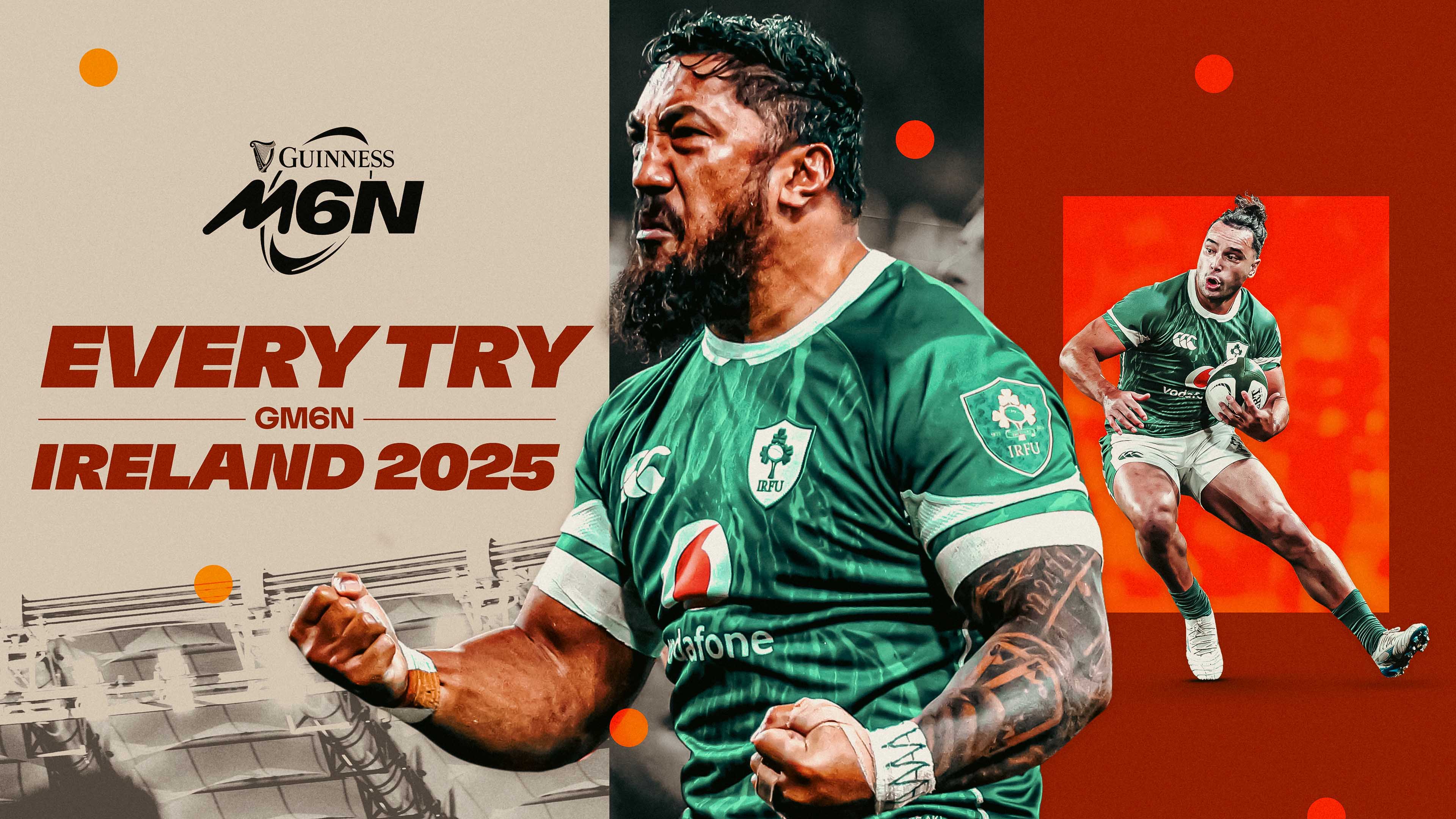 EveryTry-25-M6N Ireland