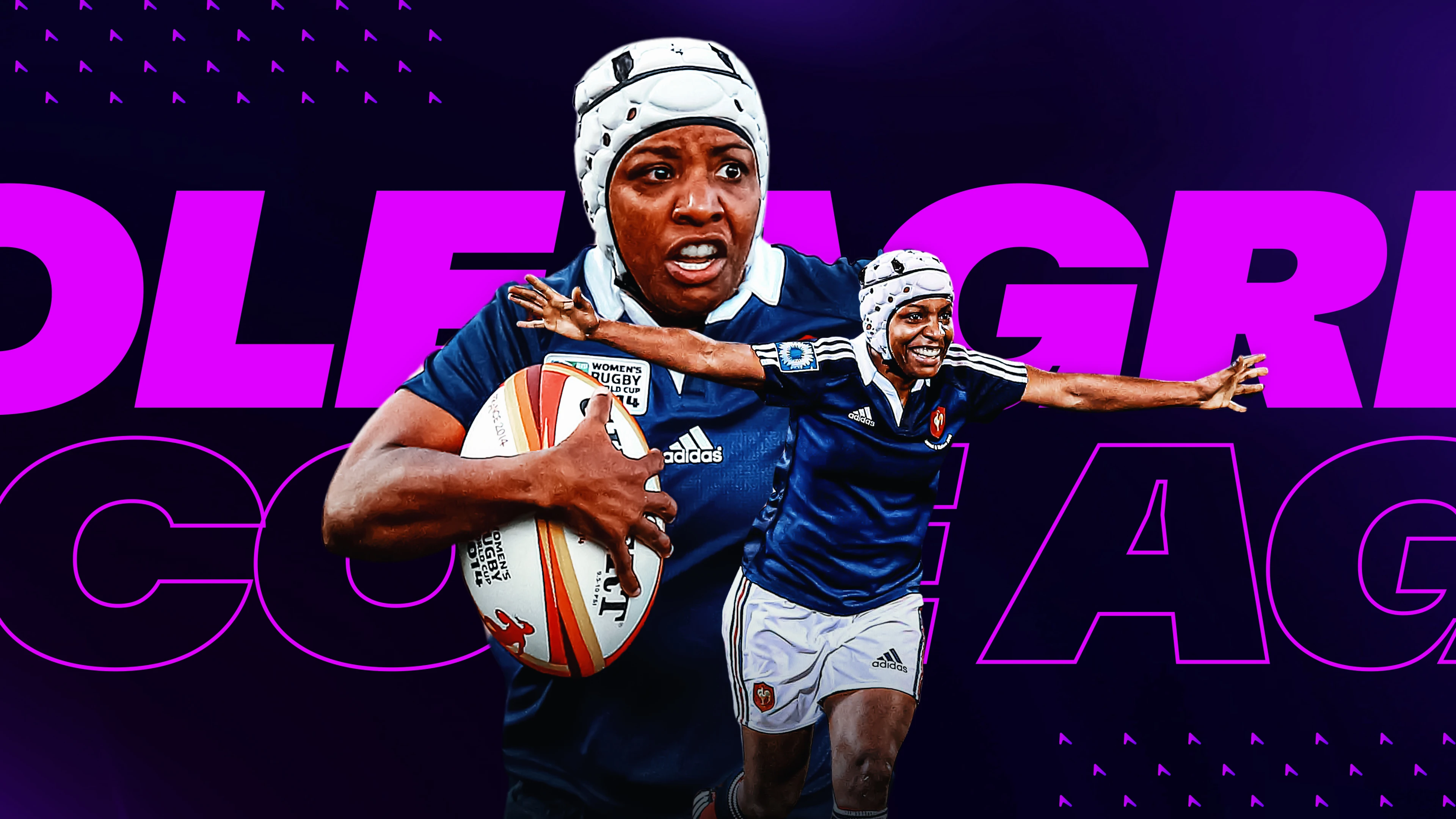 Sandrine Agricole's column