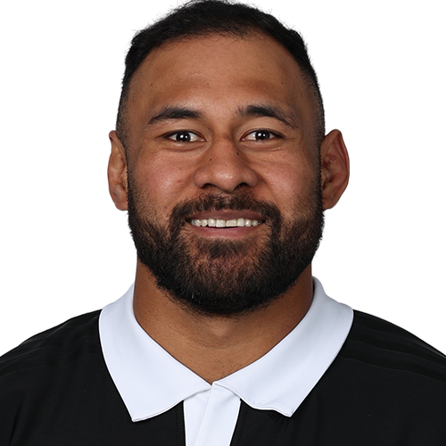 Patrick Tuipulotu