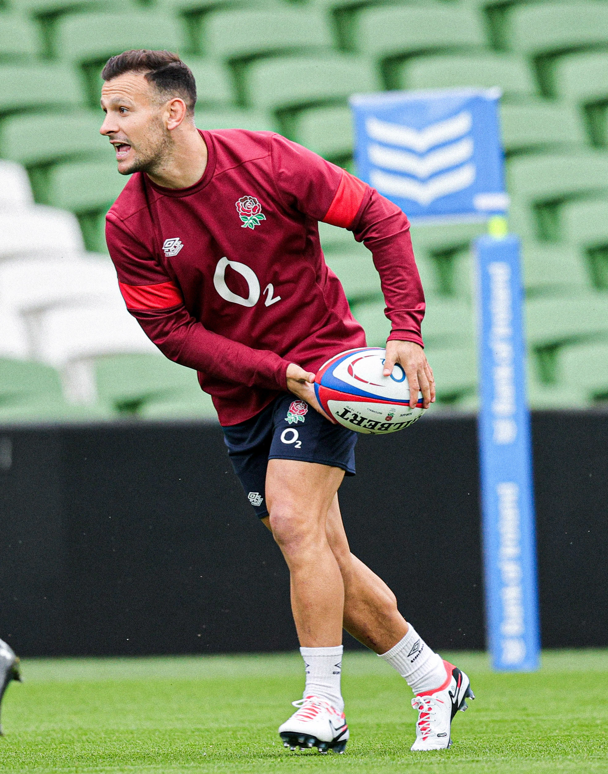 Danny Care