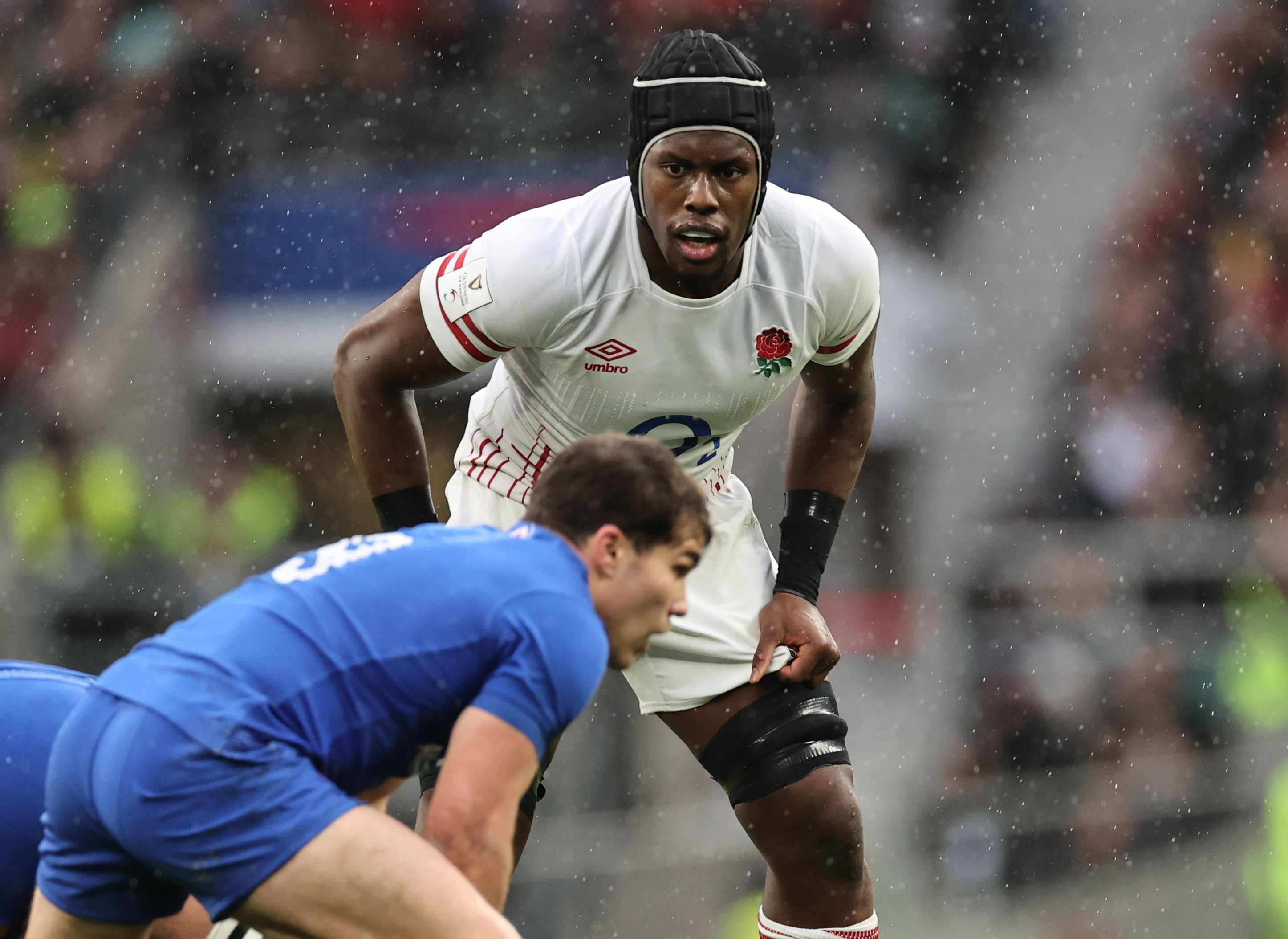 OPTA REVEALS 'FORM XV' - Six Nations Rugby - Guinness Men's Six Nations