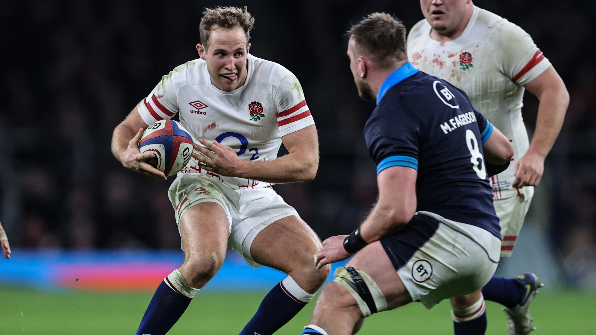 Guinness Six Nations Fantasy Rugby Round 2 Team Selection: - Guinness ...