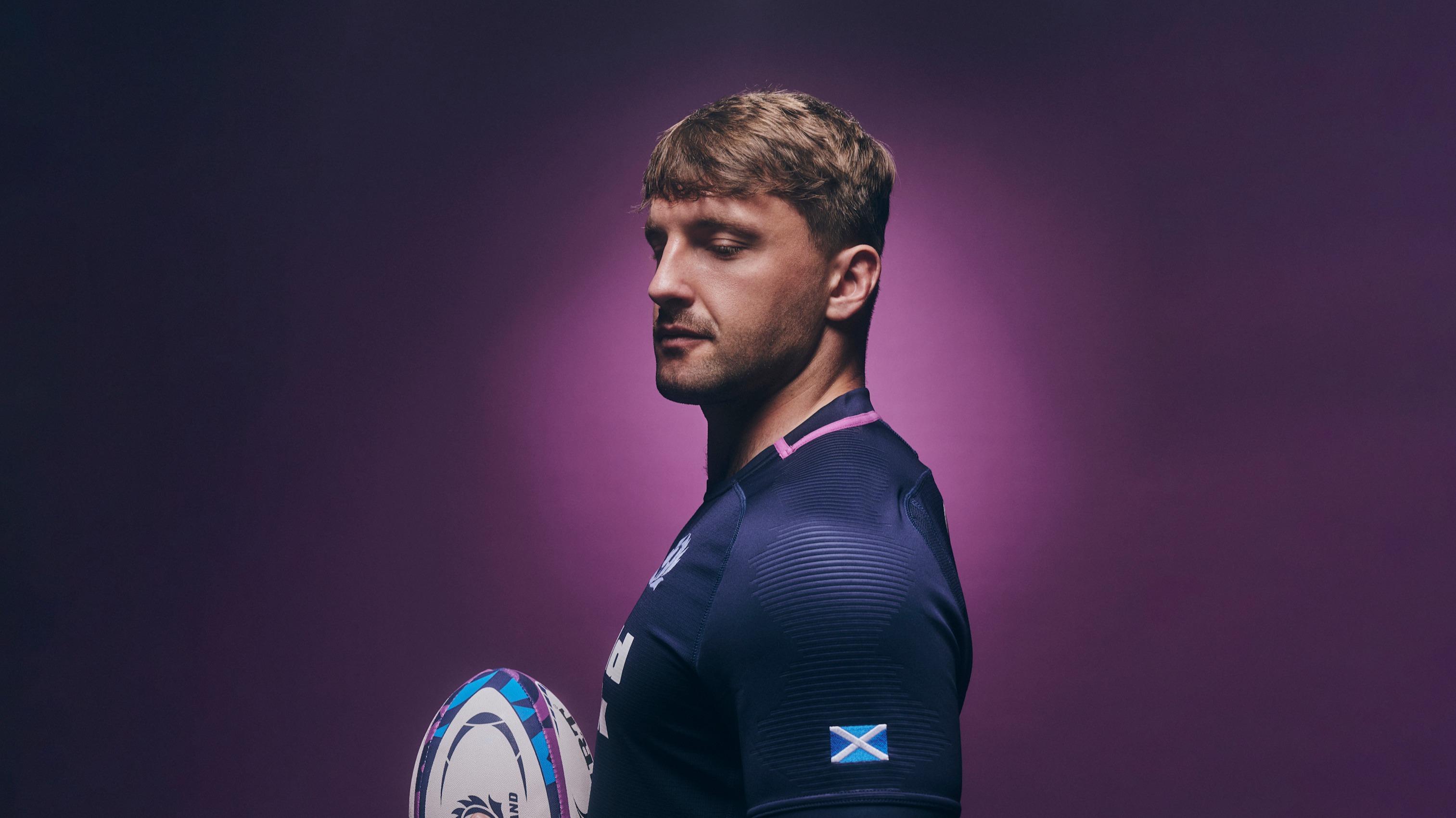 Scotland to debut new home kit in Quilter Nations Series | Scottish ...