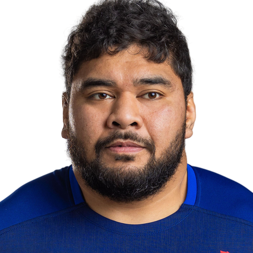 Sebastien Taofifenua