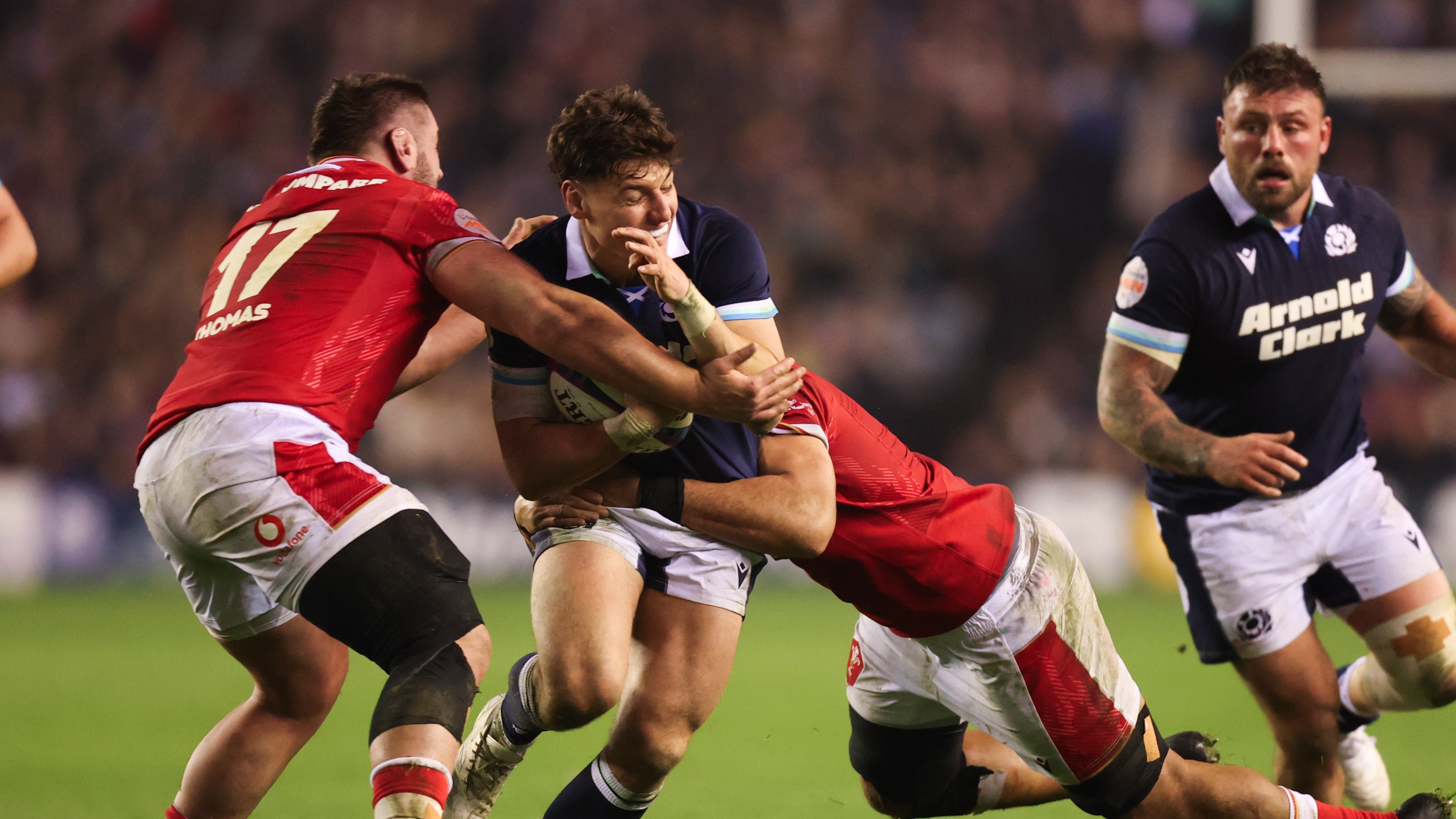 remier Sports to show live Guinness Men's Six Nations matches in 2026 ...