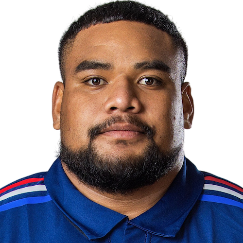 Tevita Tatafu