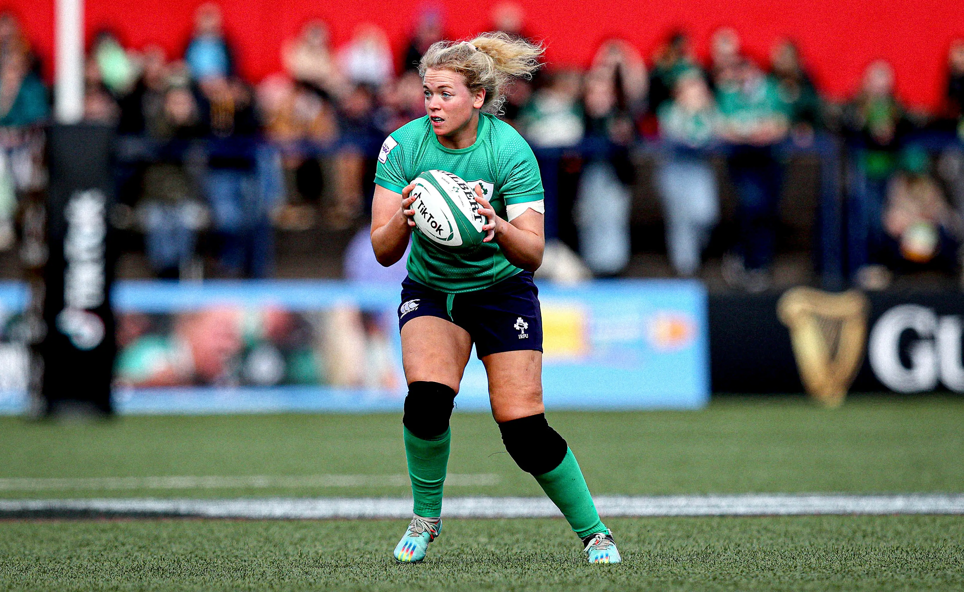 Vicky Anne Irwin