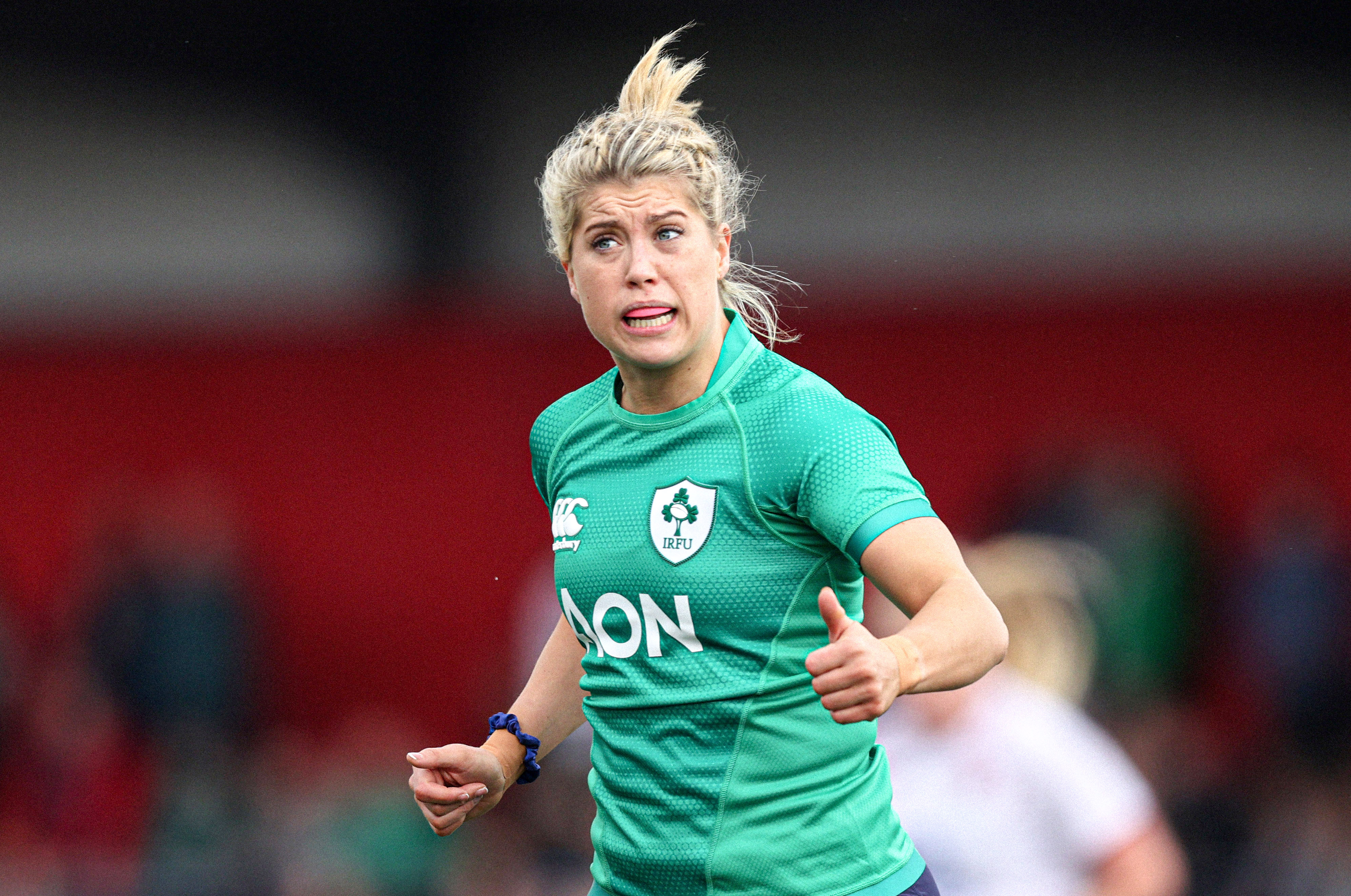 Ailsa Hughes