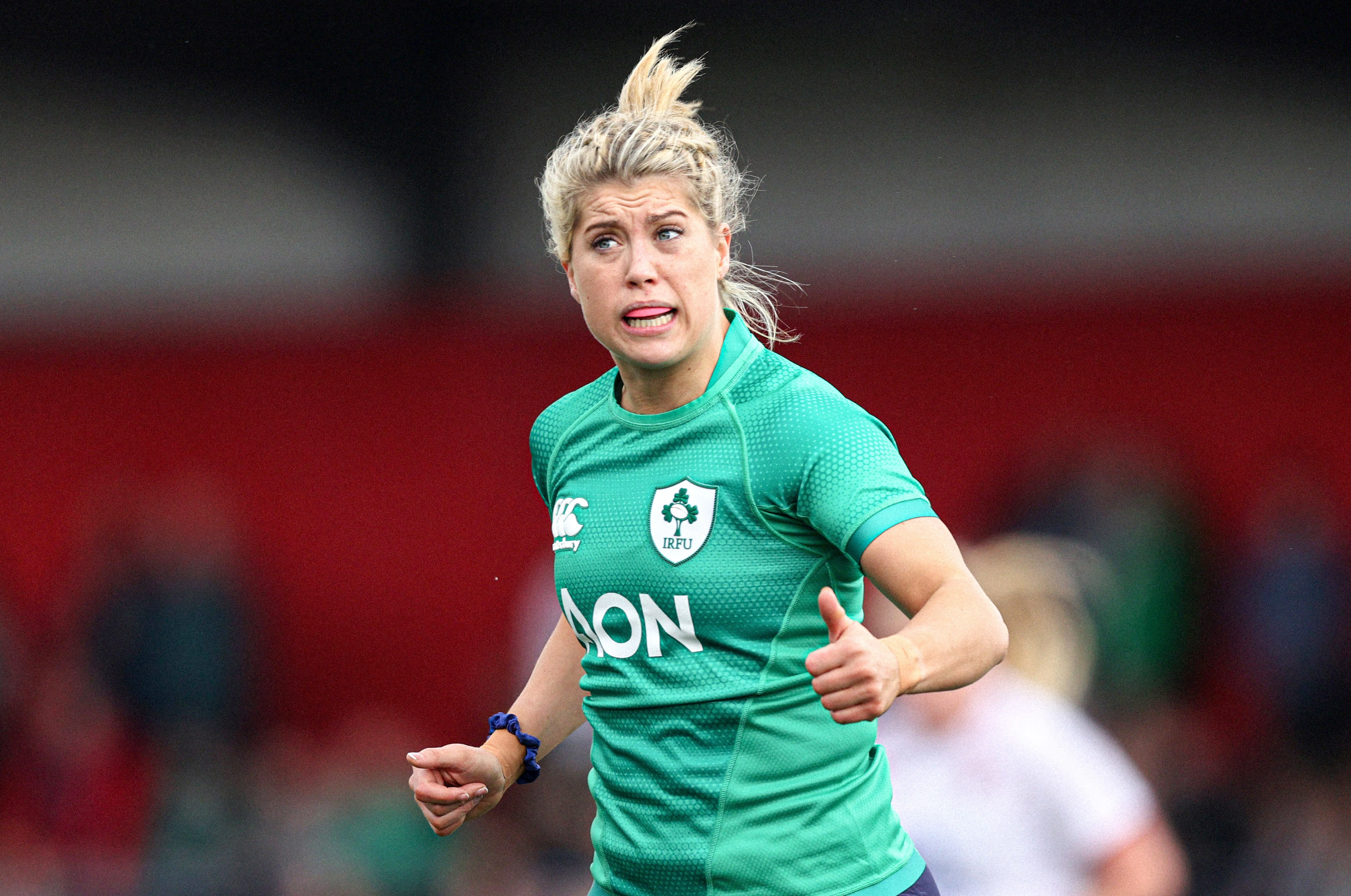 Ailsa Hughes