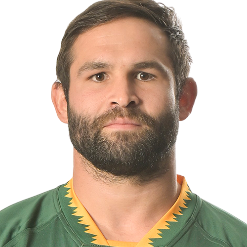 Cobus Reinach