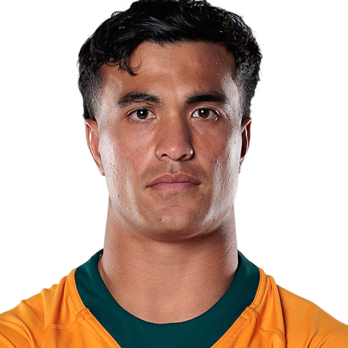 Joseph-Aukuso Sualli