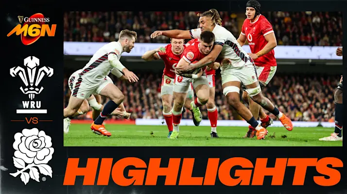Highlights - Thumbnail - WALvENG