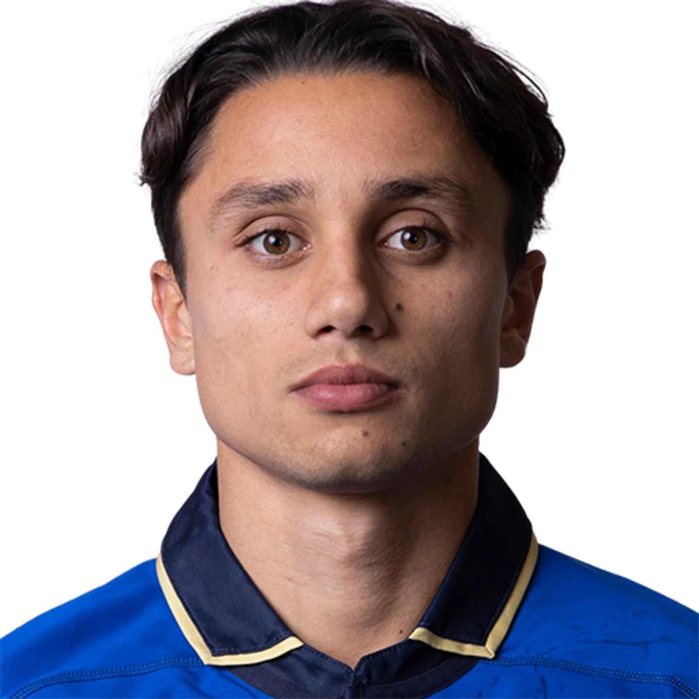 Capoizzo Rugby Italy team news: Capuozzo returns to face France | Six Nations Rugby ...