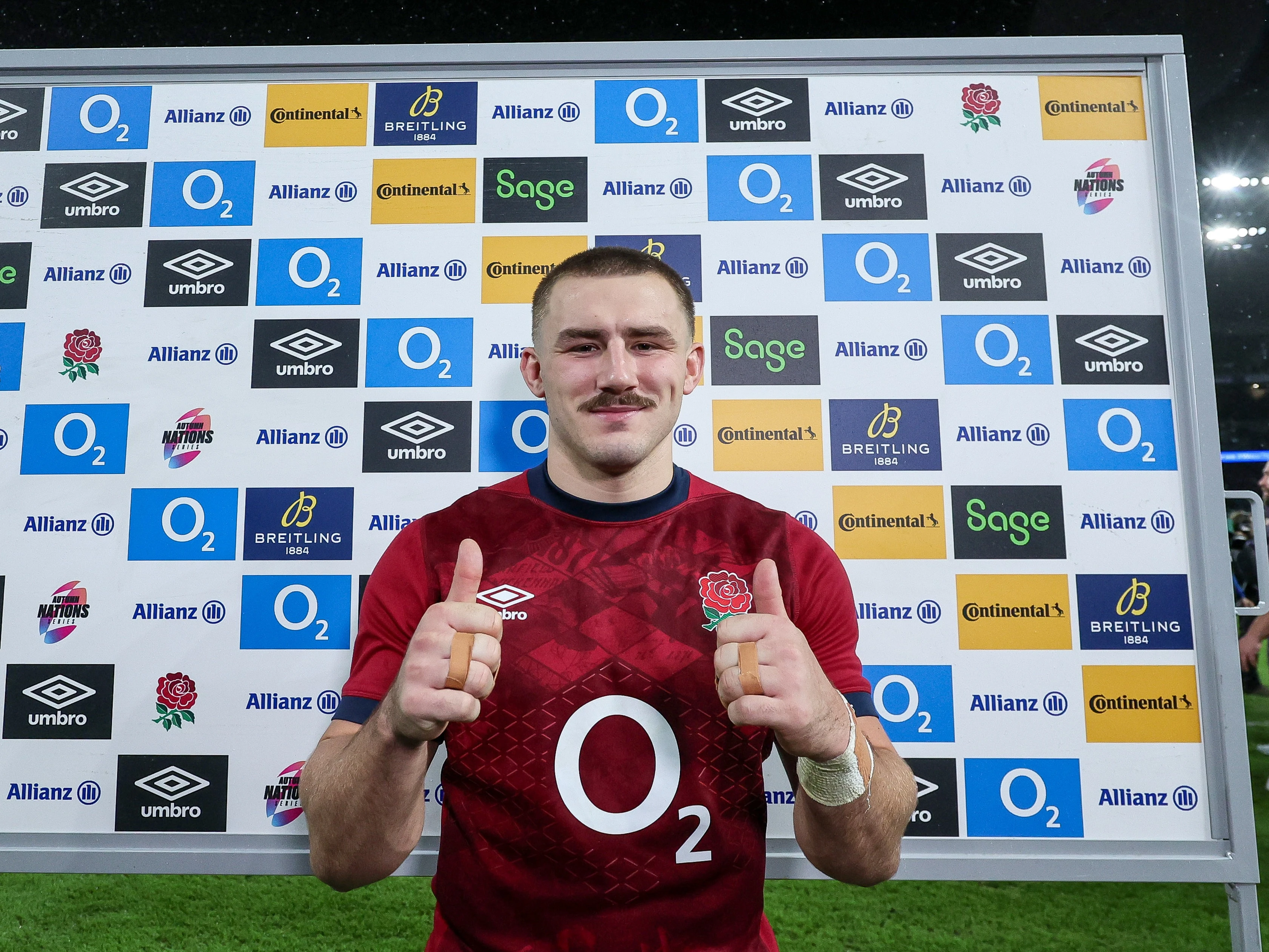 How will England replace Immanuel Feyi-Waboso? | Six Nations - Guinness ...