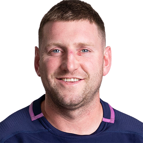 Finn Russell