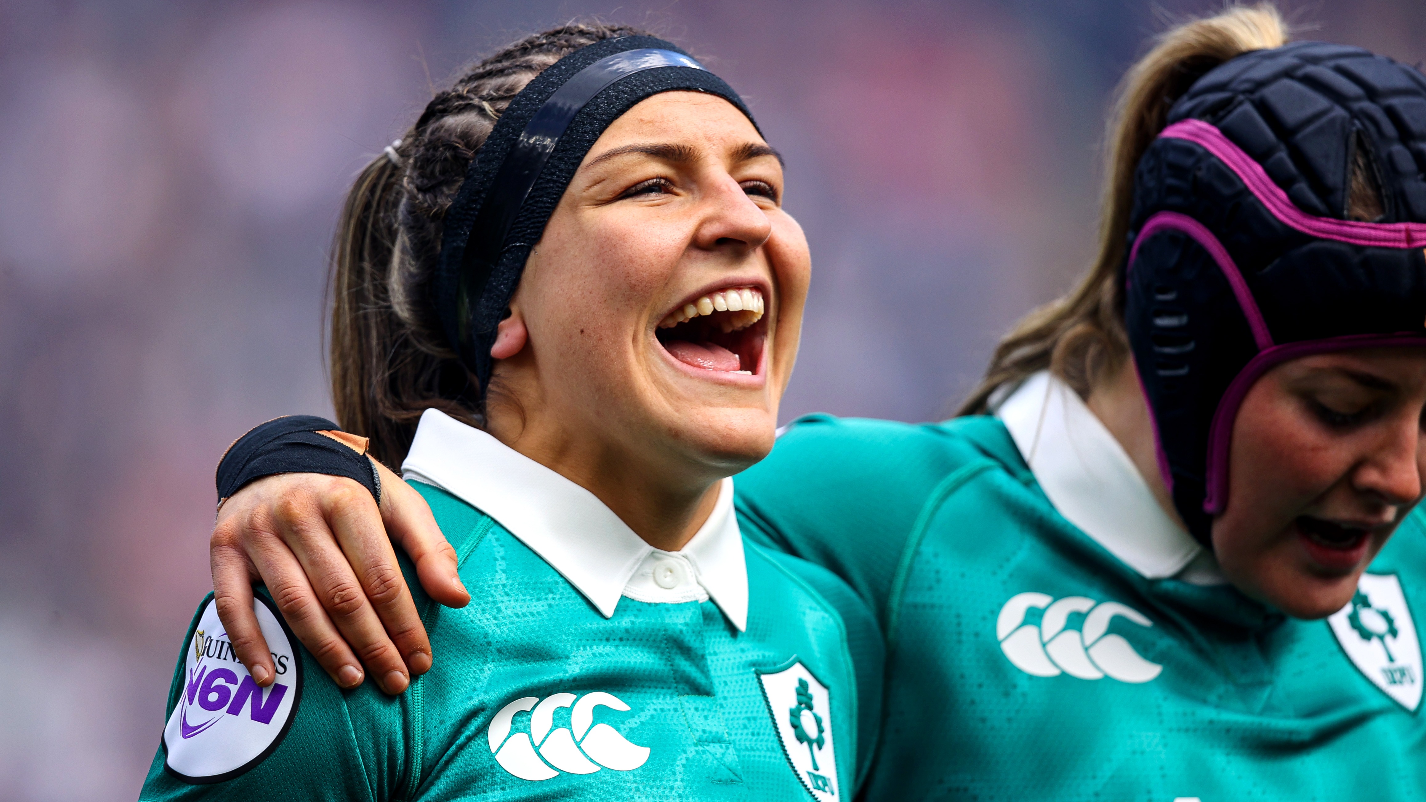 Ireland v Italy Preview: 2026 Guinness Women's Six Nations Round 2 | 18 ...