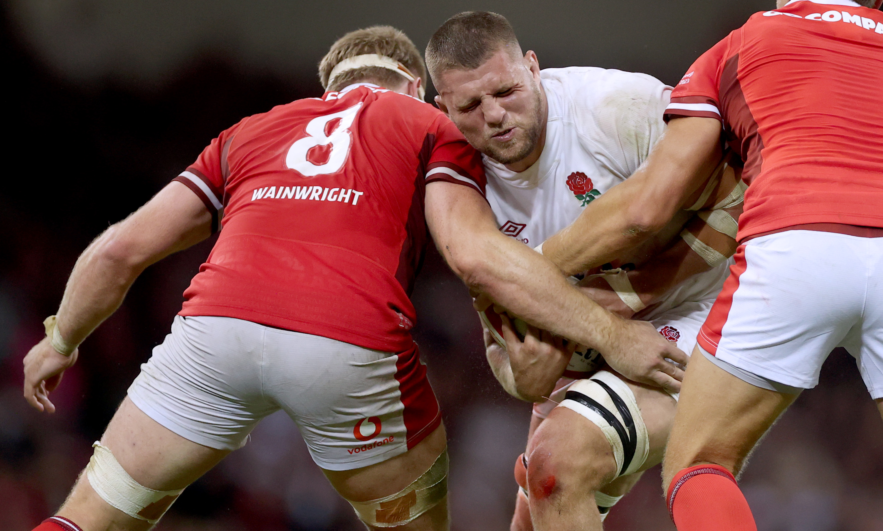 Five value picks for Six Nations fantasy rugby | Rugby Union - Guinness ...