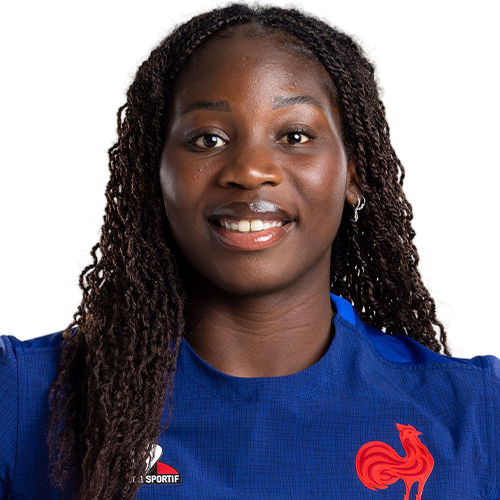 Madoussou Fall Raclot