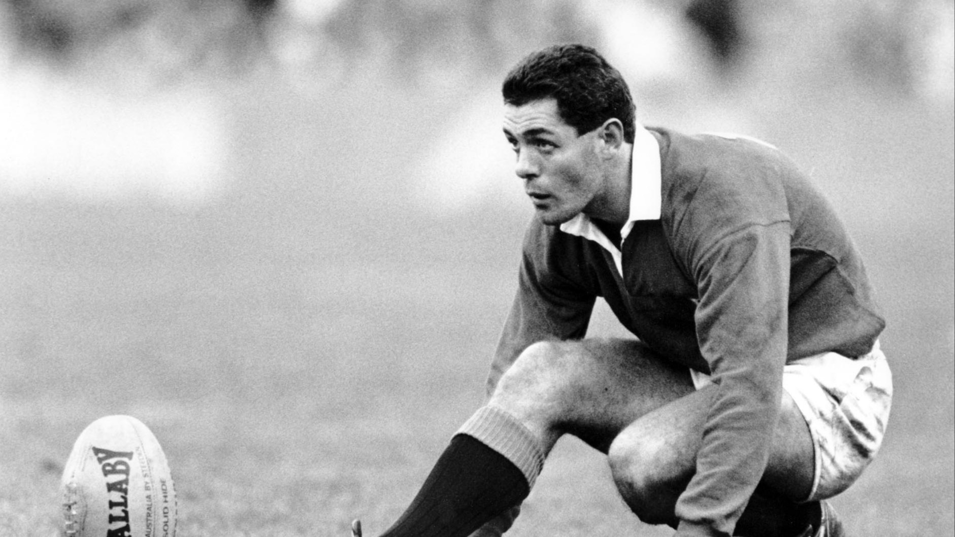 Rugby Classics: When the thistle pricked the rooster | Scotland v ...