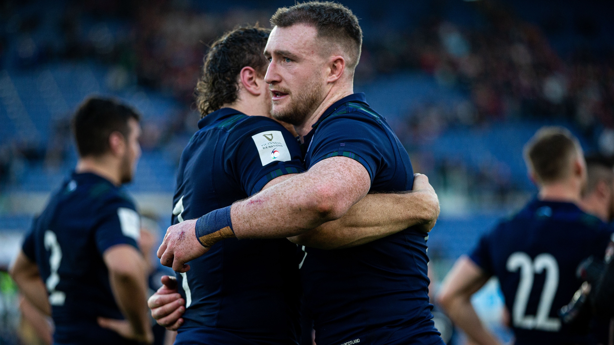 StuartHogg2020SB2000