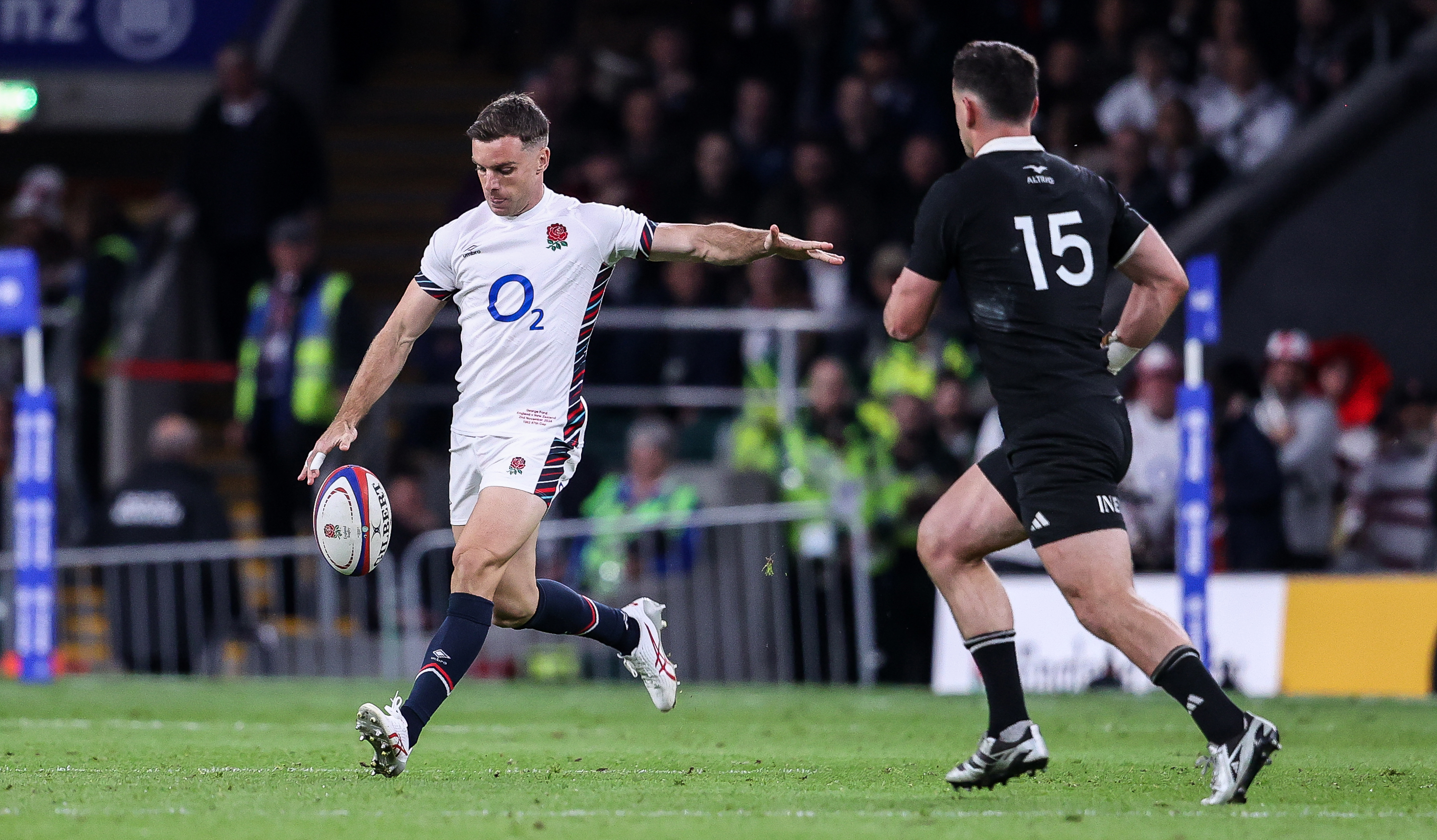 George Ford