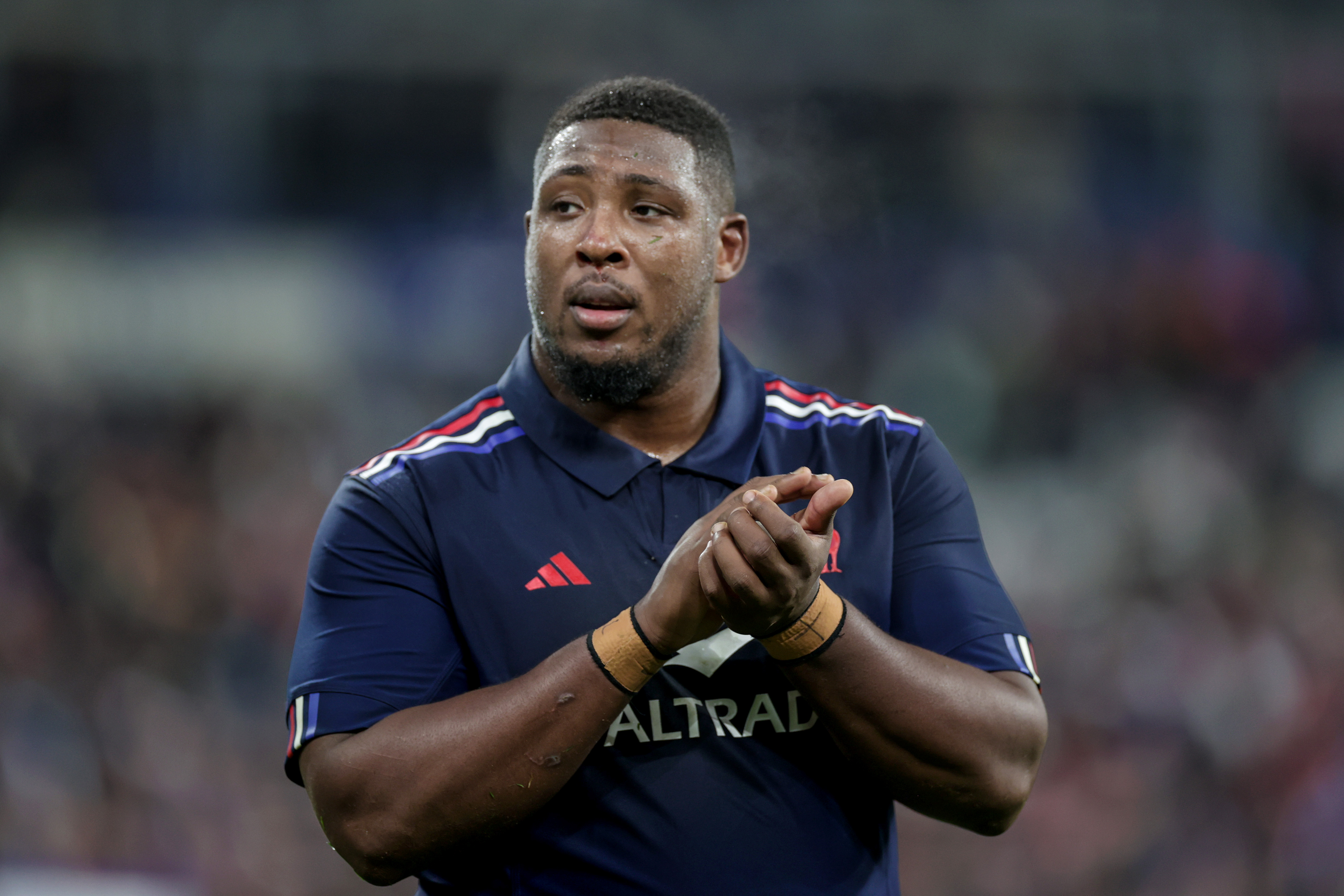 Georges-Henri Colombe