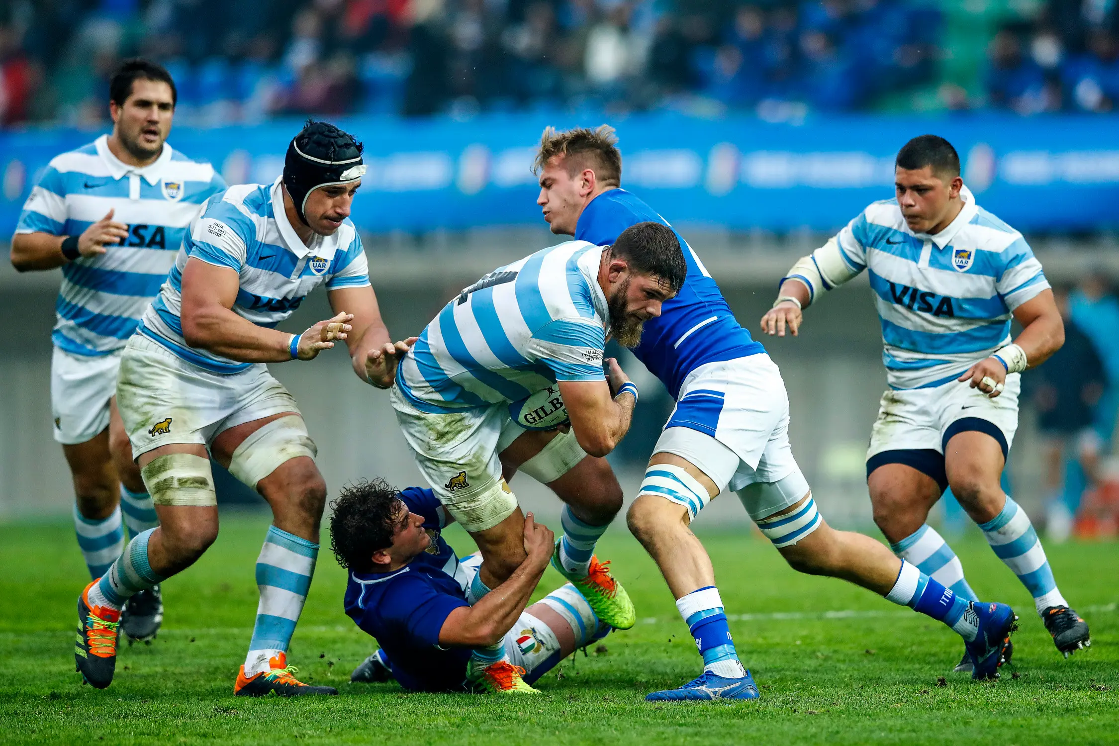 italy argentina autumn